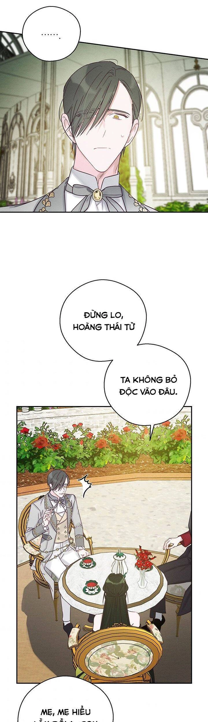 Tôi Phải Giấu Em Trai Trước Đã Chapter 39 - 29