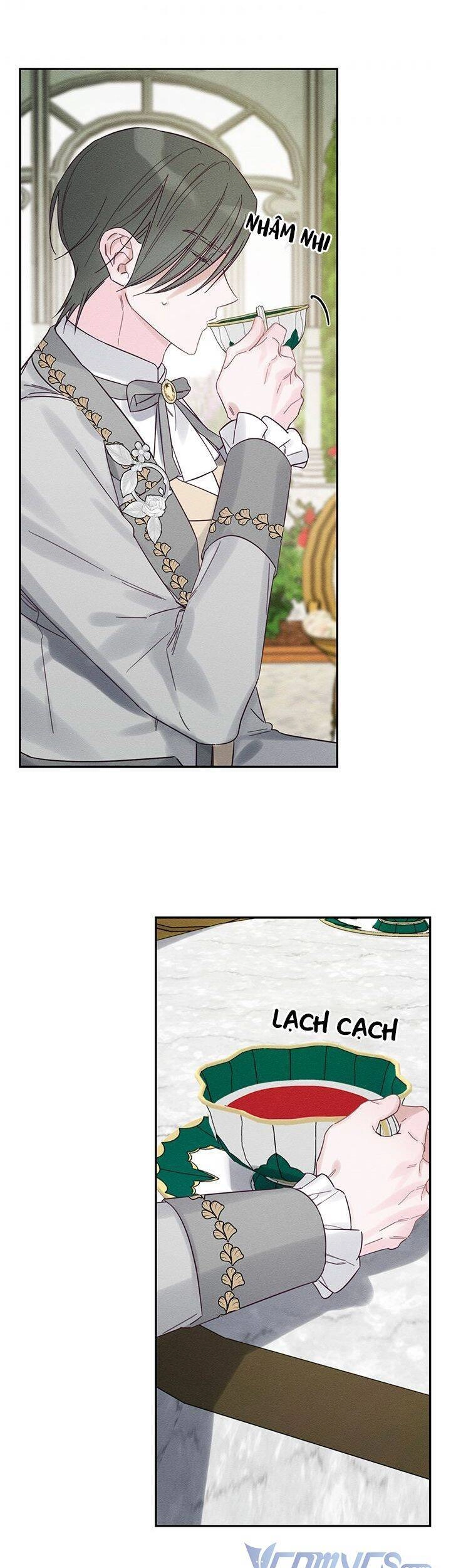 Tôi Phải Giấu Em Trai Trước Đã Chapter 39 - 31