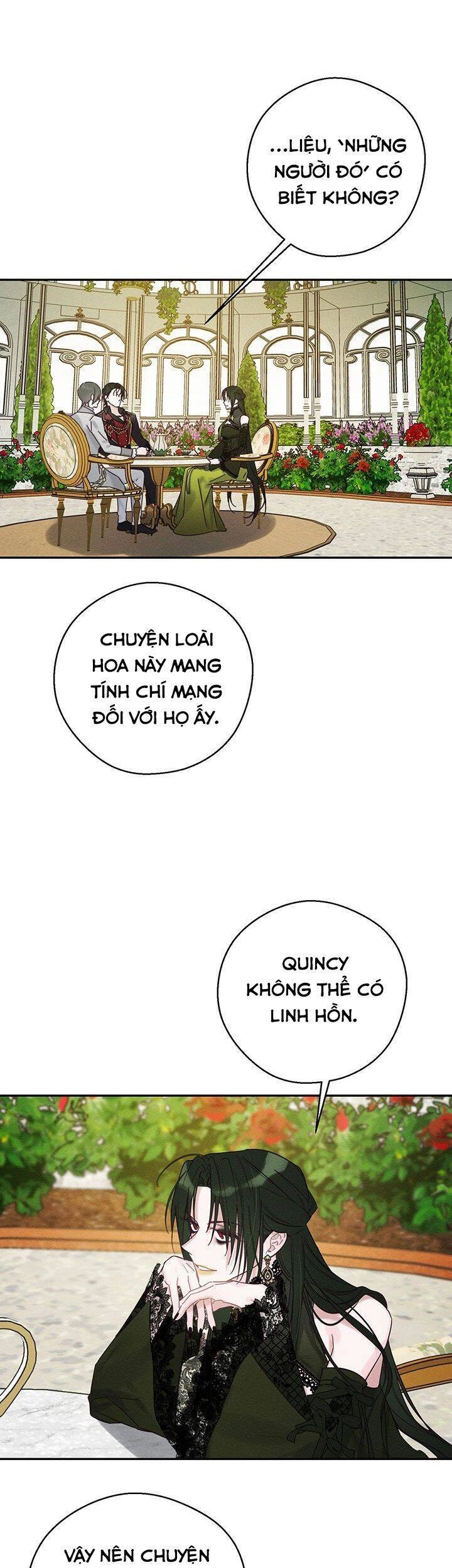 Tôi Phải Giấu Em Trai Trước Đã Chapter 39 - 33