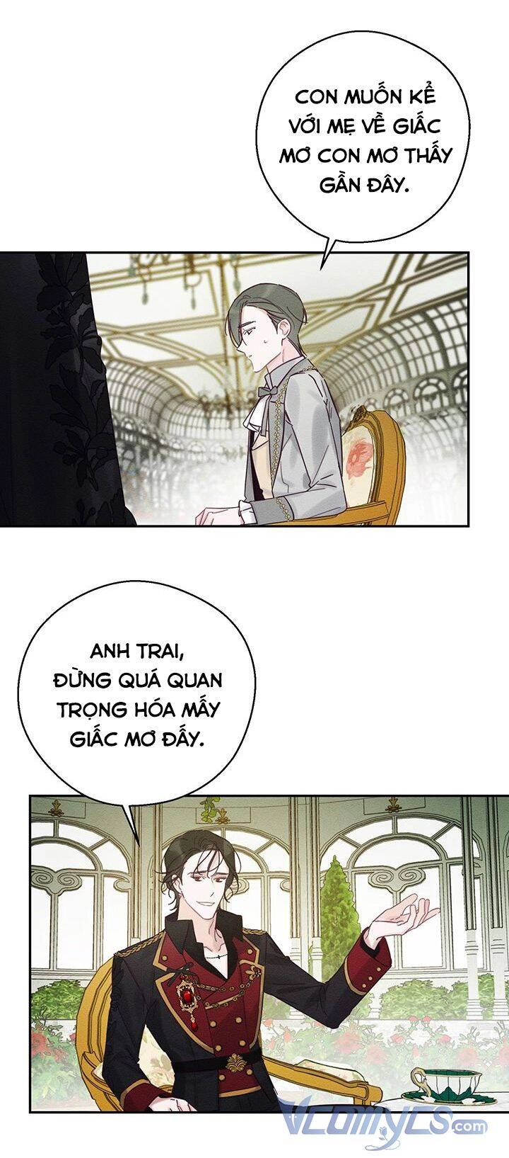 Tôi Phải Giấu Em Trai Trước Đã Chapter 39 - 38