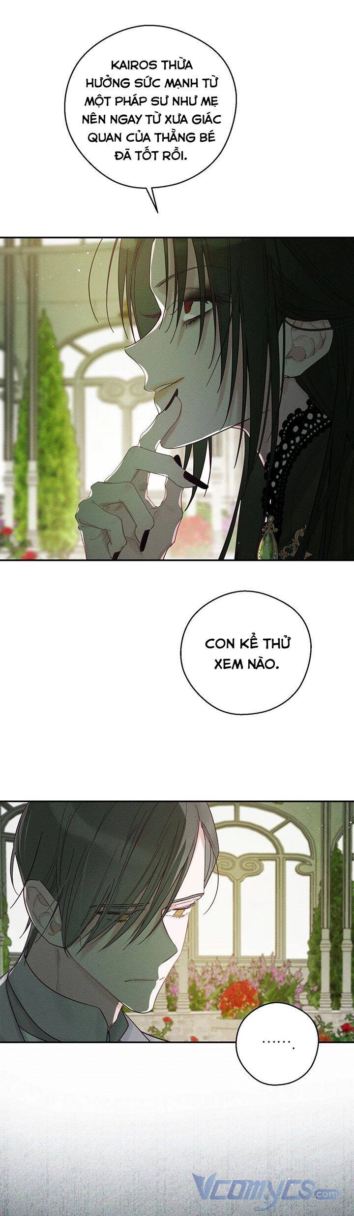 Tôi Phải Giấu Em Trai Trước Đã Chapter 39 - 39