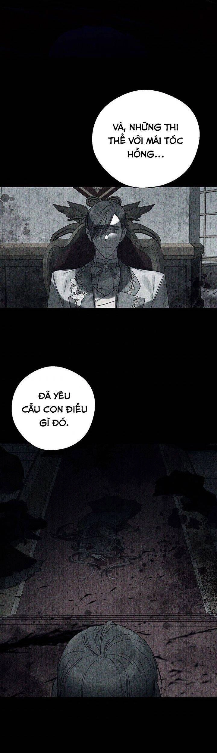 Tôi Phải Giấu Em Trai Trước Đã Chapter 39 - 42