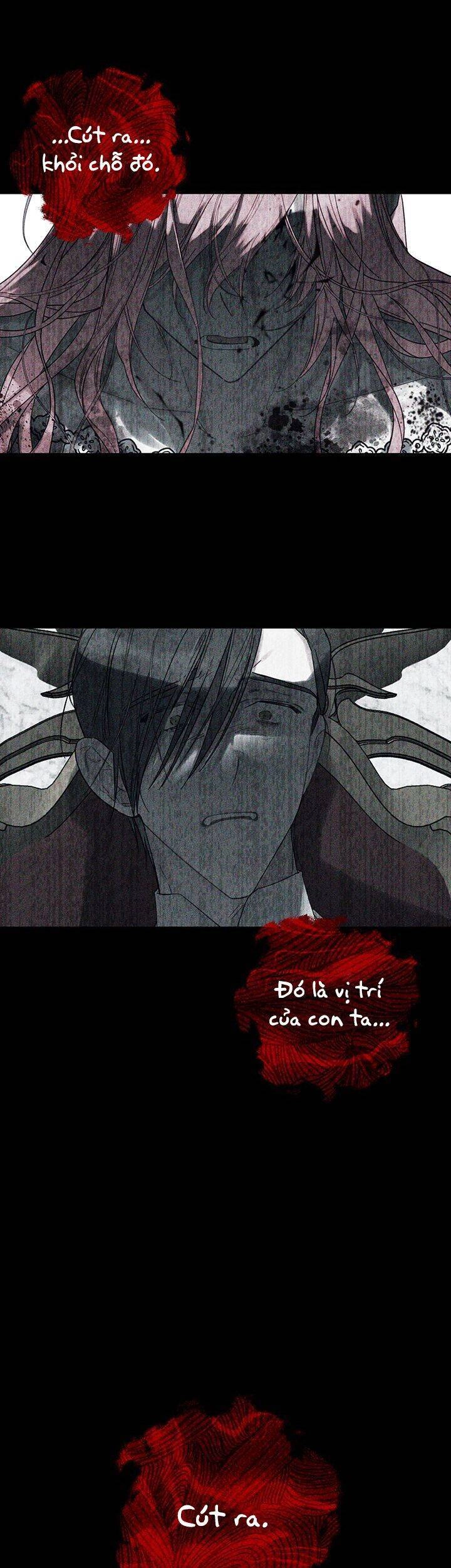 Tôi Phải Giấu Em Trai Trước Đã Chapter 39 - 44