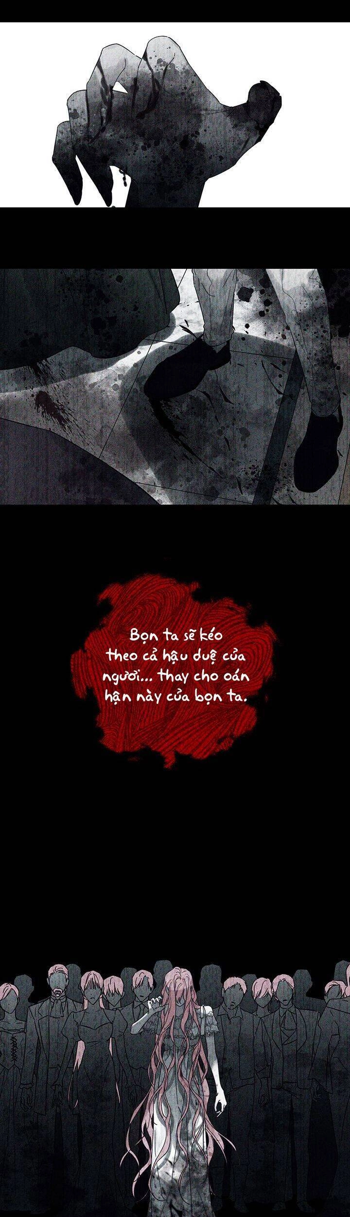 Tôi Phải Giấu Em Trai Trước Đã Chapter 39 - 46