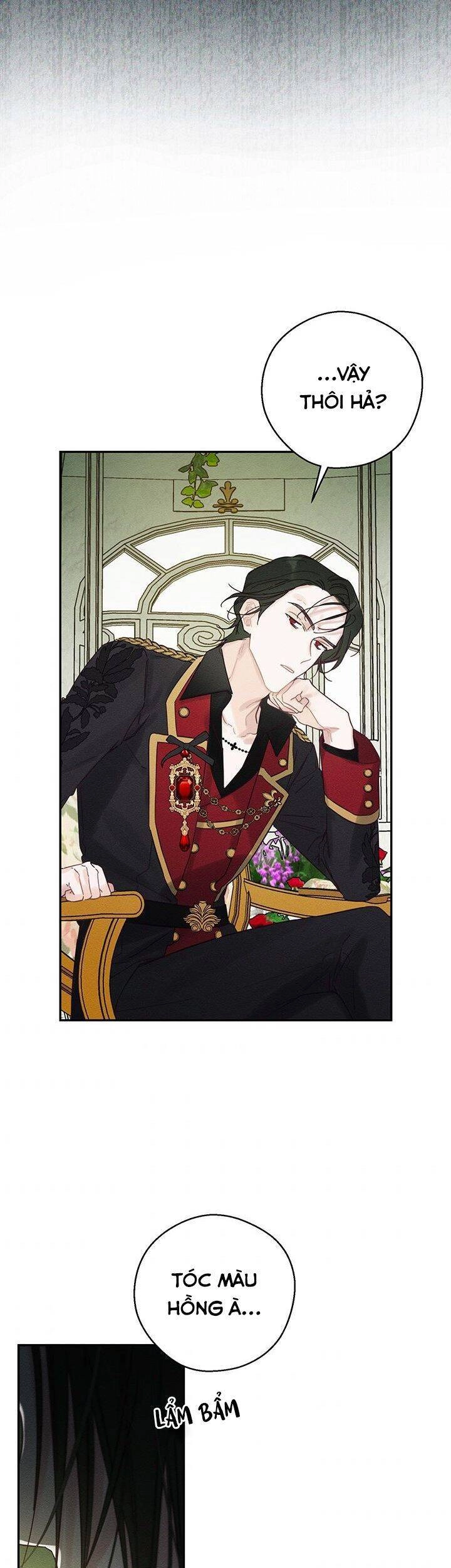 Tôi Phải Giấu Em Trai Trước Đã Chapter 39 - 48