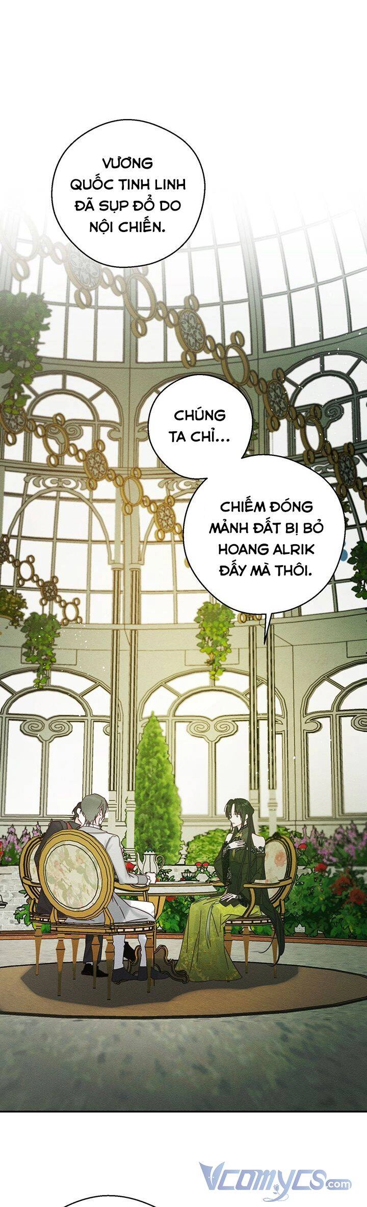 Tôi Phải Giấu Em Trai Trước Đã Chapter 39 - 50