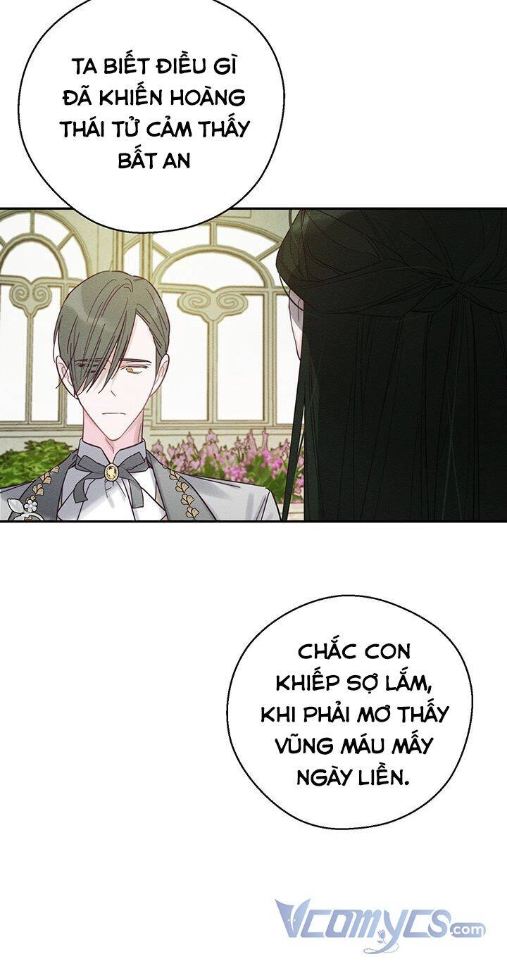 Tôi Phải Giấu Em Trai Trước Đã Chapter 39 - 51