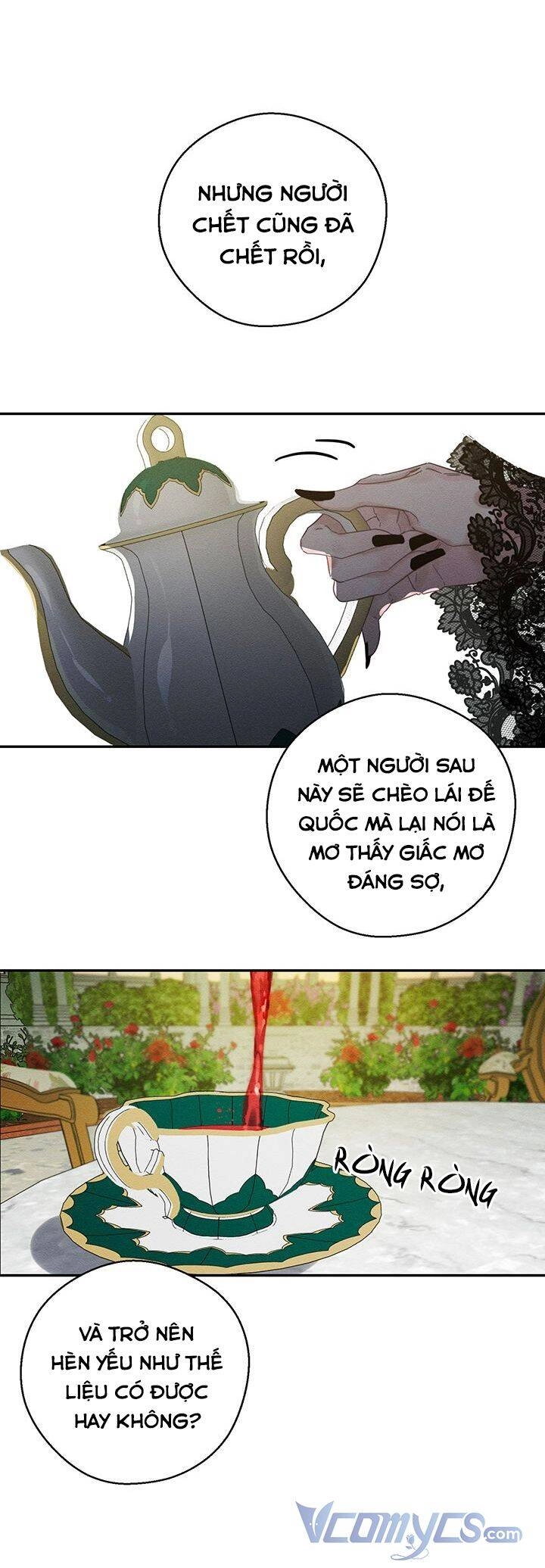 Tôi Phải Giấu Em Trai Trước Đã Chapter 39 - 52