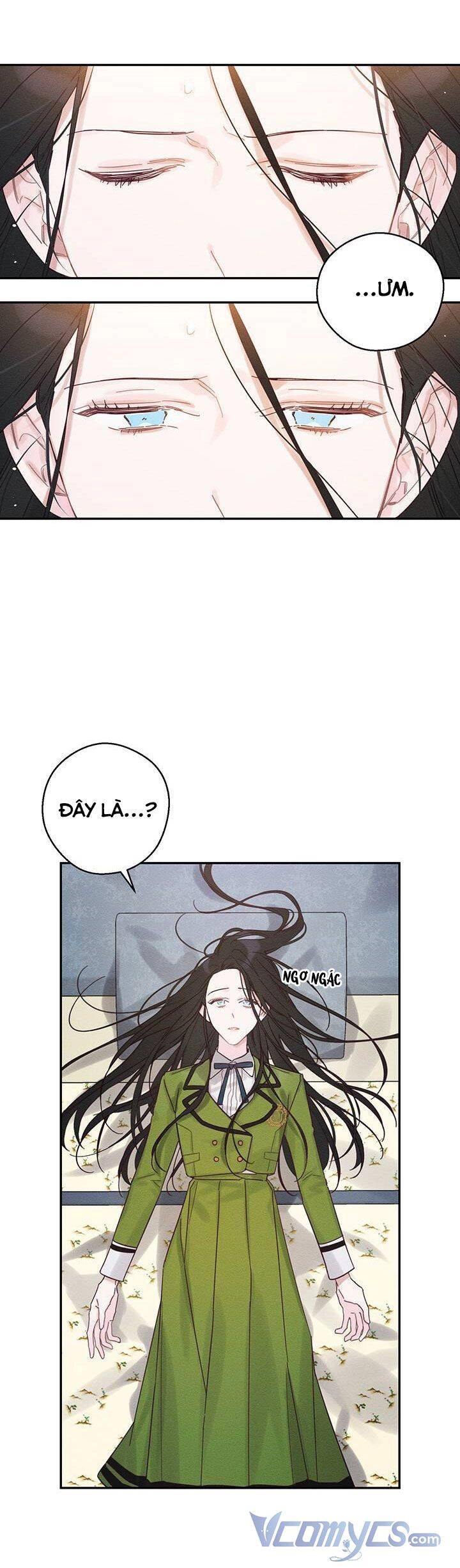 Tôi Phải Giấu Em Trai Trước Đã Chapter 40 - 2