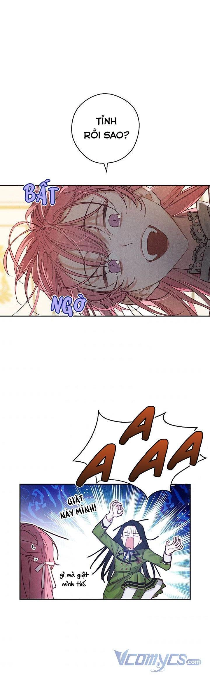 Tôi Phải Giấu Em Trai Trước Đã Chapter 40 - 3