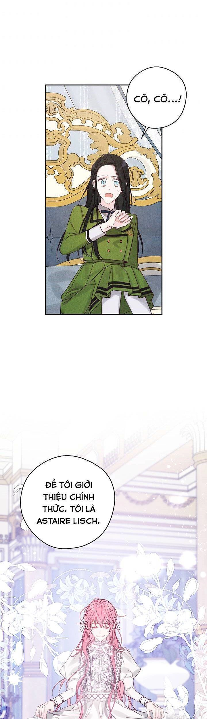 Tôi Phải Giấu Em Trai Trước Đã Chapter 40 - 4