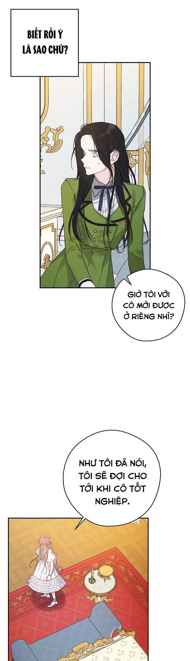 Tôi Phải Giấu Em Trai Trước Đã Chapter 40 - 8