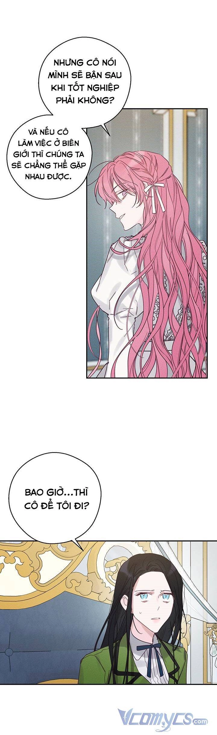 Tôi Phải Giấu Em Trai Trước Đã Chapter 40 - 10