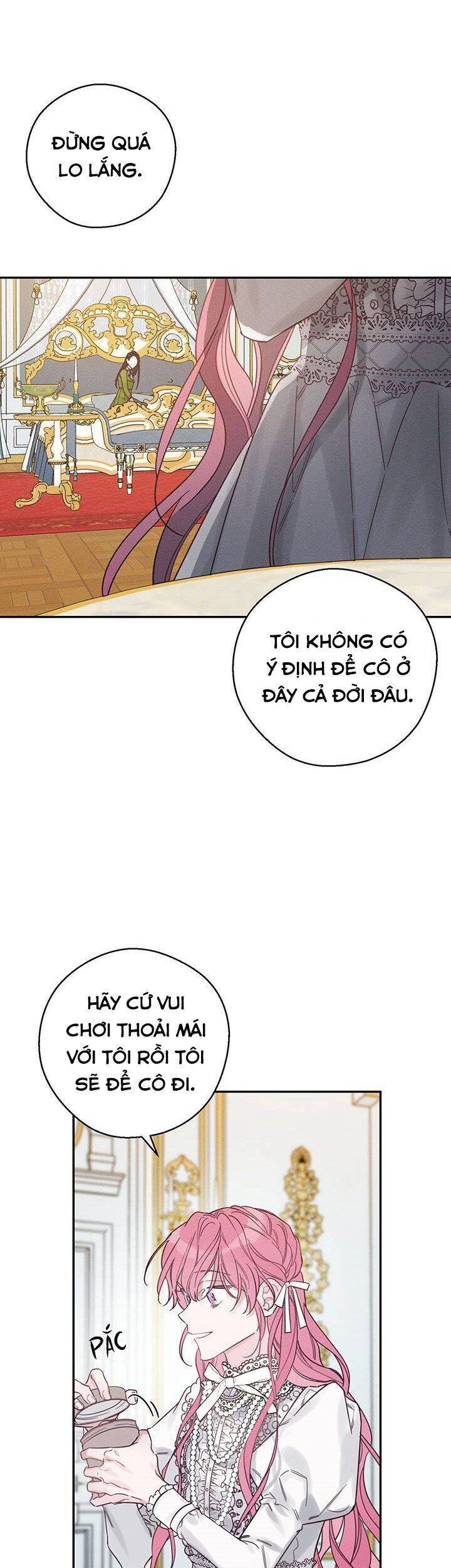 Tôi Phải Giấu Em Trai Trước Đã Chapter 40 - 11