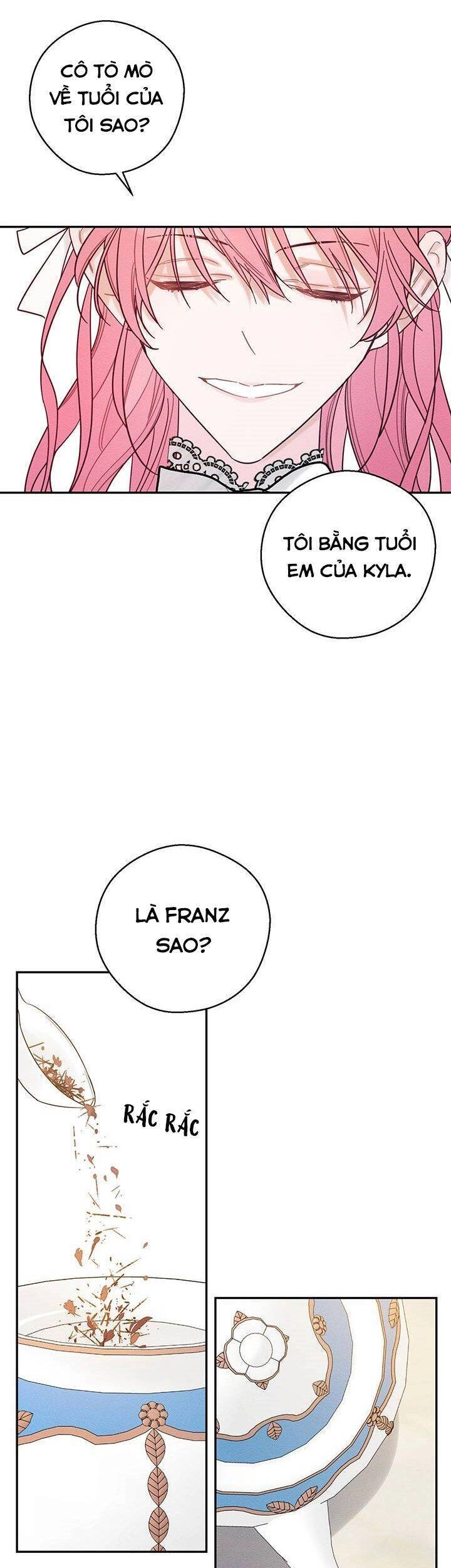 Tôi Phải Giấu Em Trai Trước Đã Chapter 40 - 14