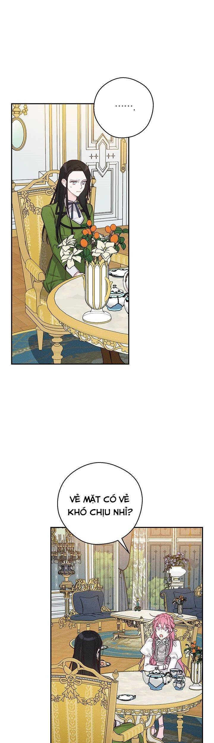 Tôi Phải Giấu Em Trai Trước Đã Chapter 40 - 18