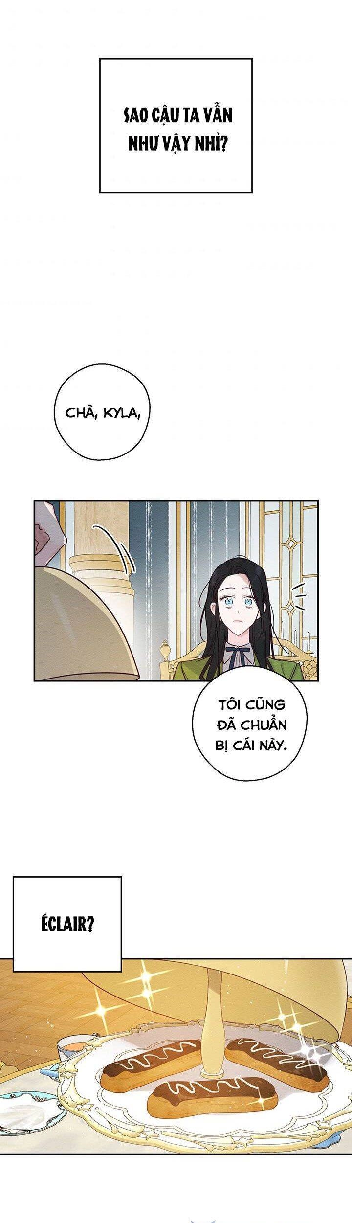 Tôi Phải Giấu Em Trai Trước Đã Chapter 40 - 23