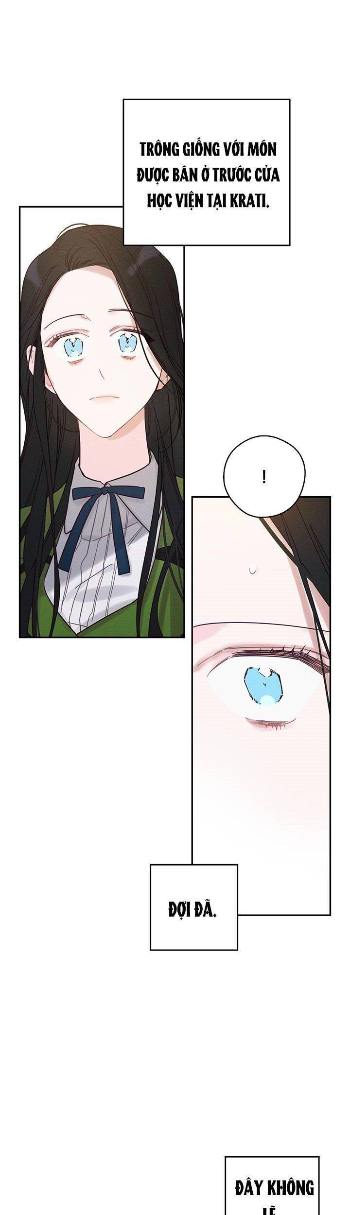 Tôi Phải Giấu Em Trai Trước Đã Chapter 40 - 25