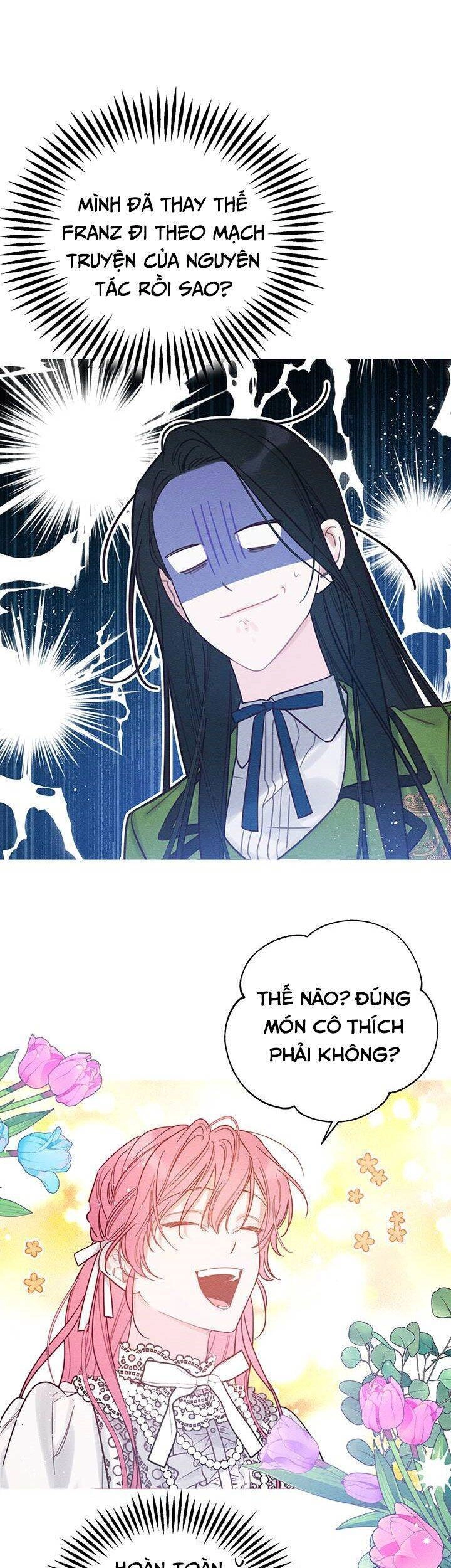 Tôi Phải Giấu Em Trai Trước Đã Chapter 40 - 27