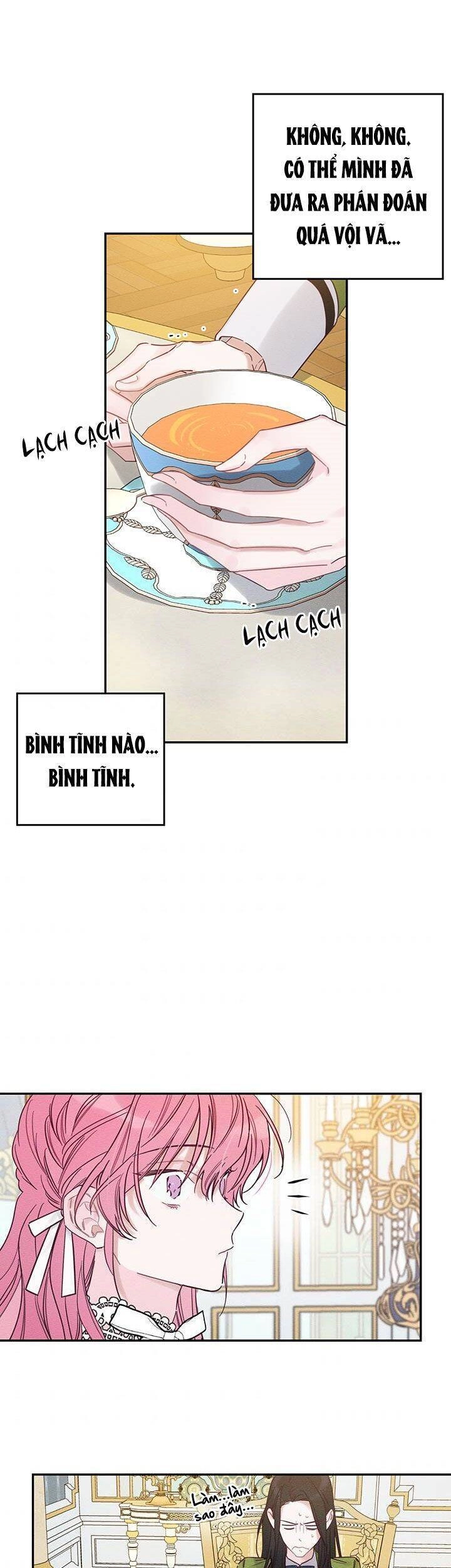 Tôi Phải Giấu Em Trai Trước Đã Chapter 40 - 29