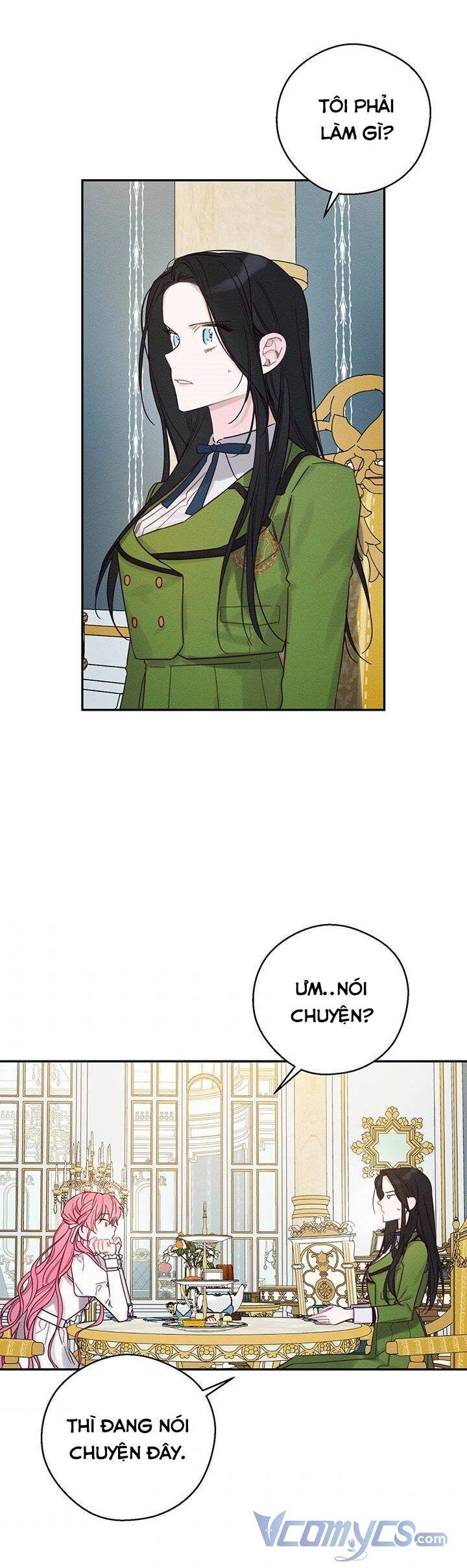 Tôi Phải Giấu Em Trai Trước Đã Chapter 40 - 36