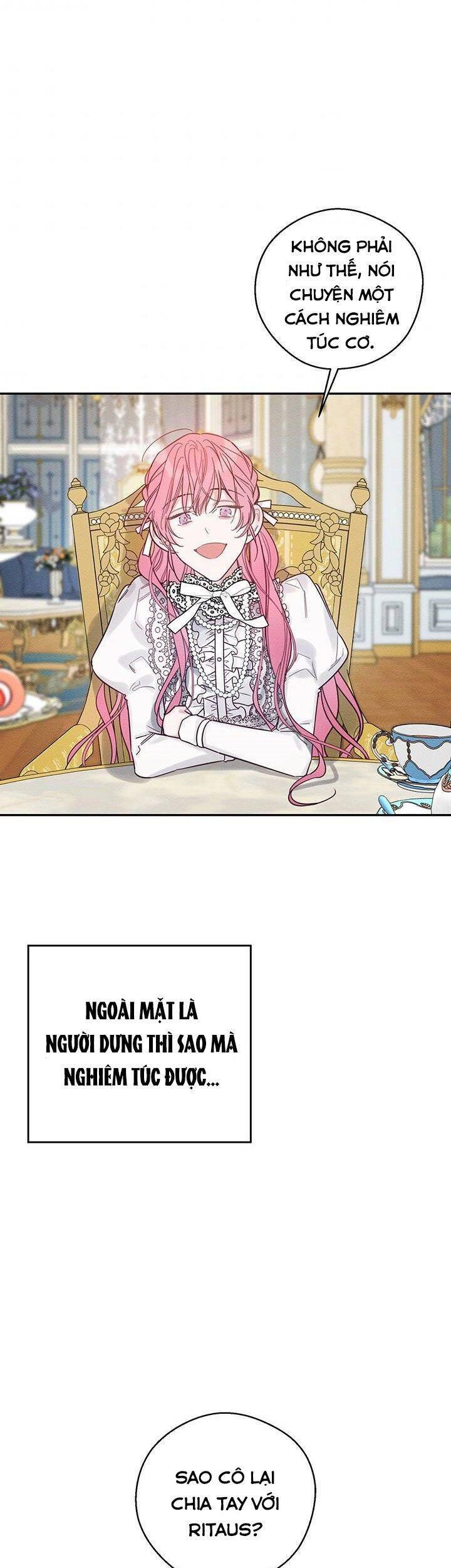 Tôi Phải Giấu Em Trai Trước Đã Chapter 40 - 37