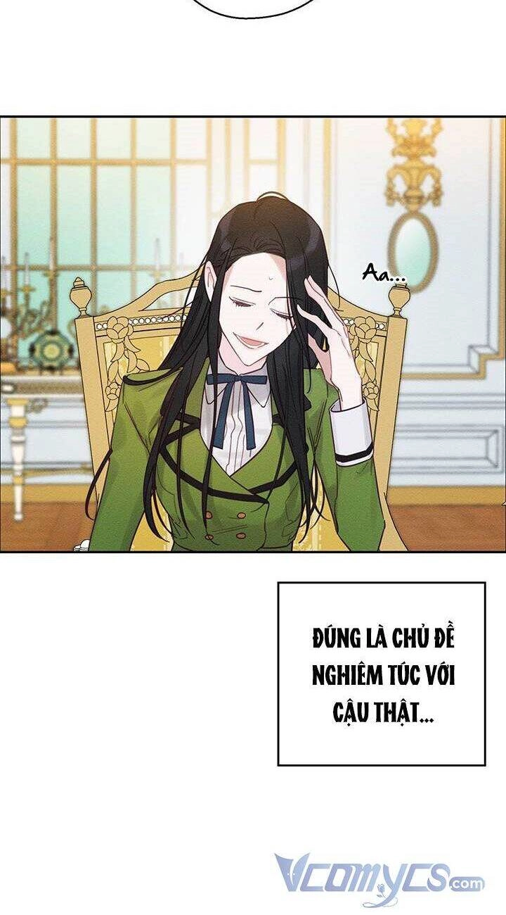 Tôi Phải Giấu Em Trai Trước Đã Chapter 40 - 38