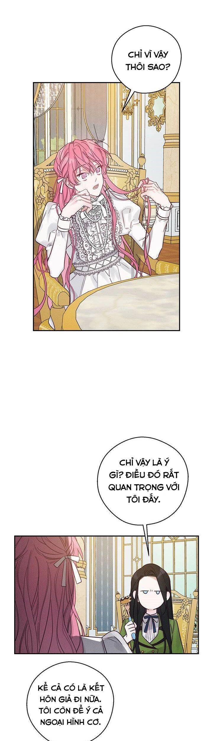 Tôi Phải Giấu Em Trai Trước Đã Chapter 40 - 40