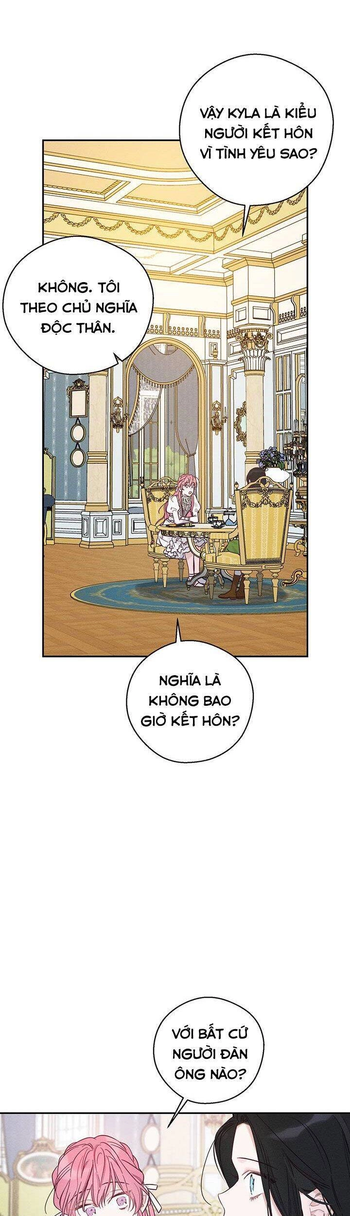 Tôi Phải Giấu Em Trai Trước Đã Chapter 40 - 44