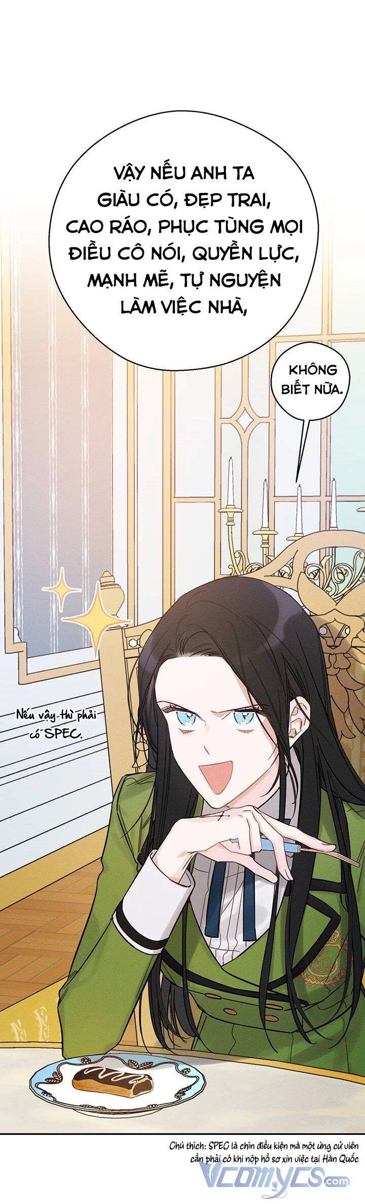 Tôi Phải Giấu Em Trai Trước Đã Chapter 40 - 46