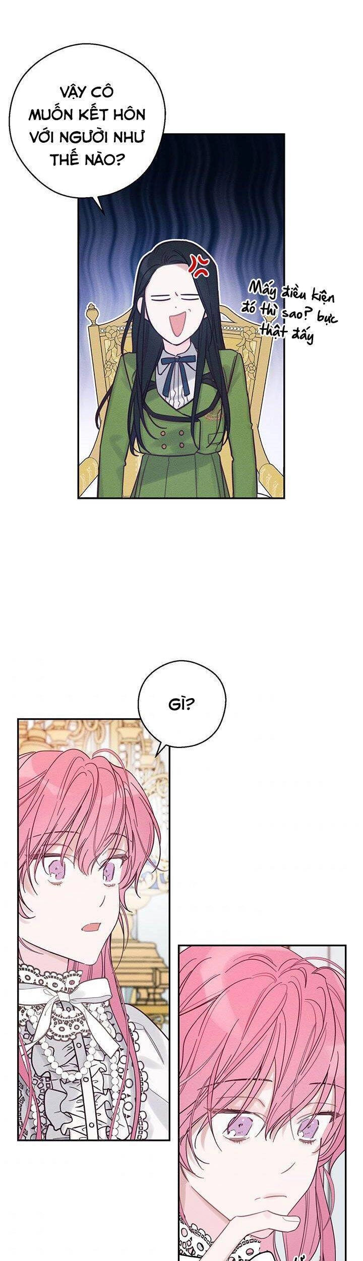 Tôi Phải Giấu Em Trai Trước Đã Chapter 40 - 48