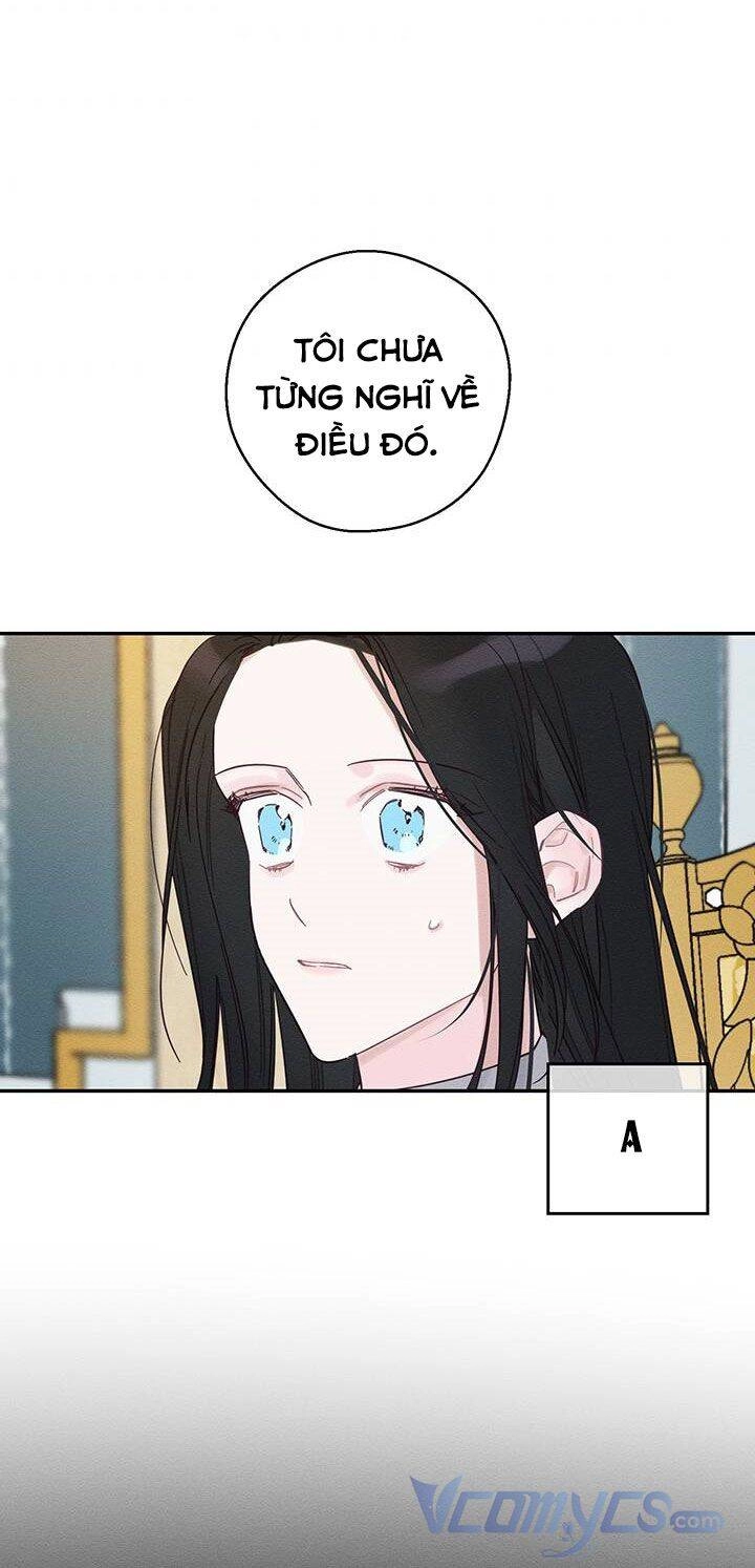 Tôi Phải Giấu Em Trai Trước Đã Chapter 40 - 50