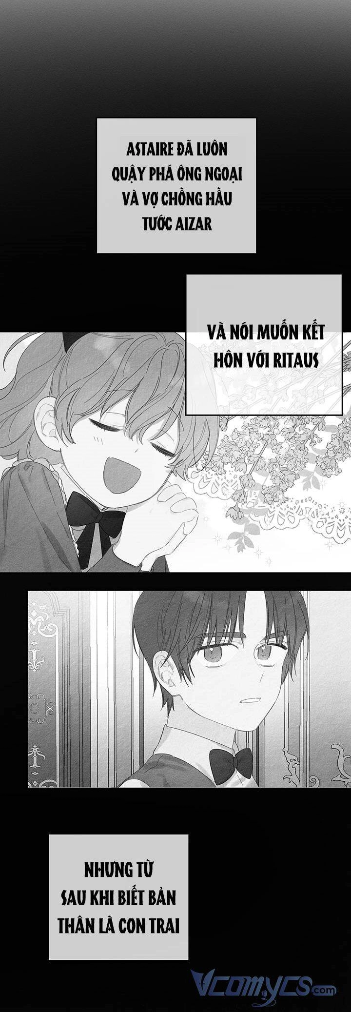 Tôi Phải Giấu Em Trai Trước Đã Chapter 40 - 51