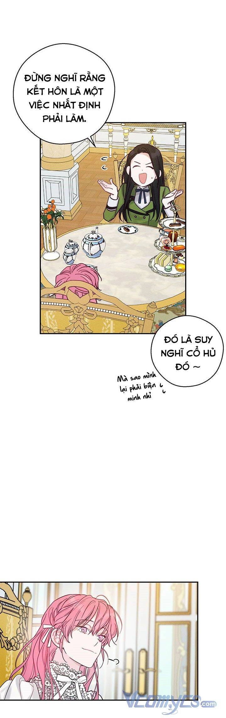 Tôi Phải Giấu Em Trai Trước Đã Chapter 40 - 53