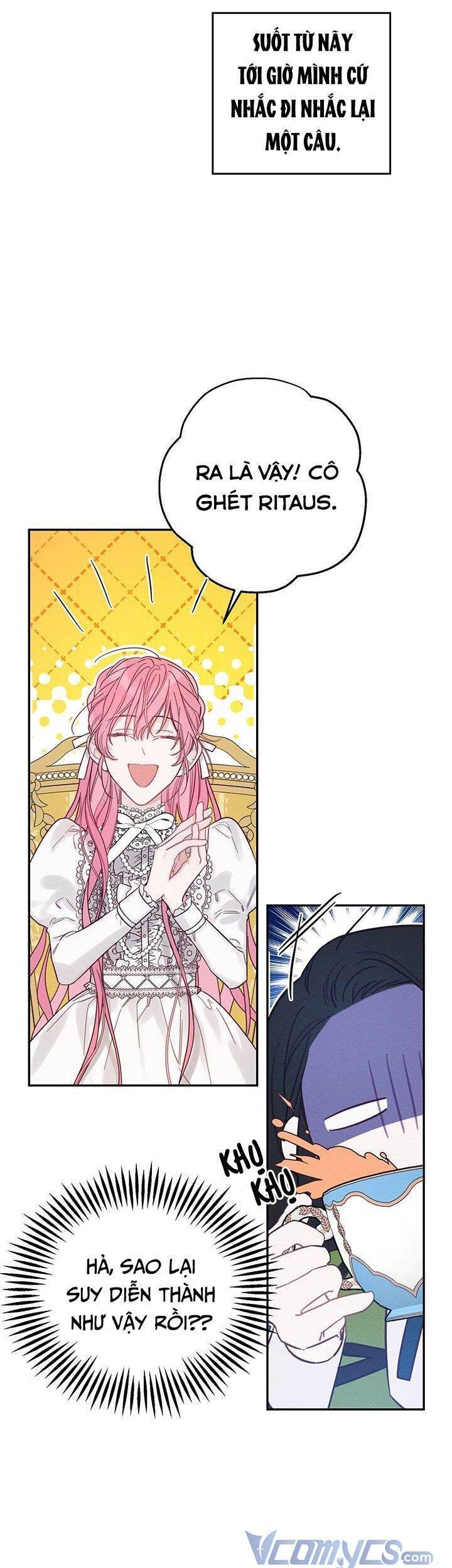 Tôi Phải Giấu Em Trai Trước Đã Chapter 40 - 58