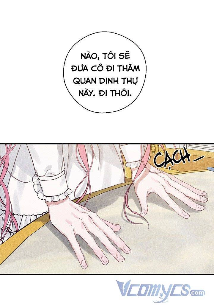 Tôi Phải Giấu Em Trai Trước Đã Chapter 41 - 1