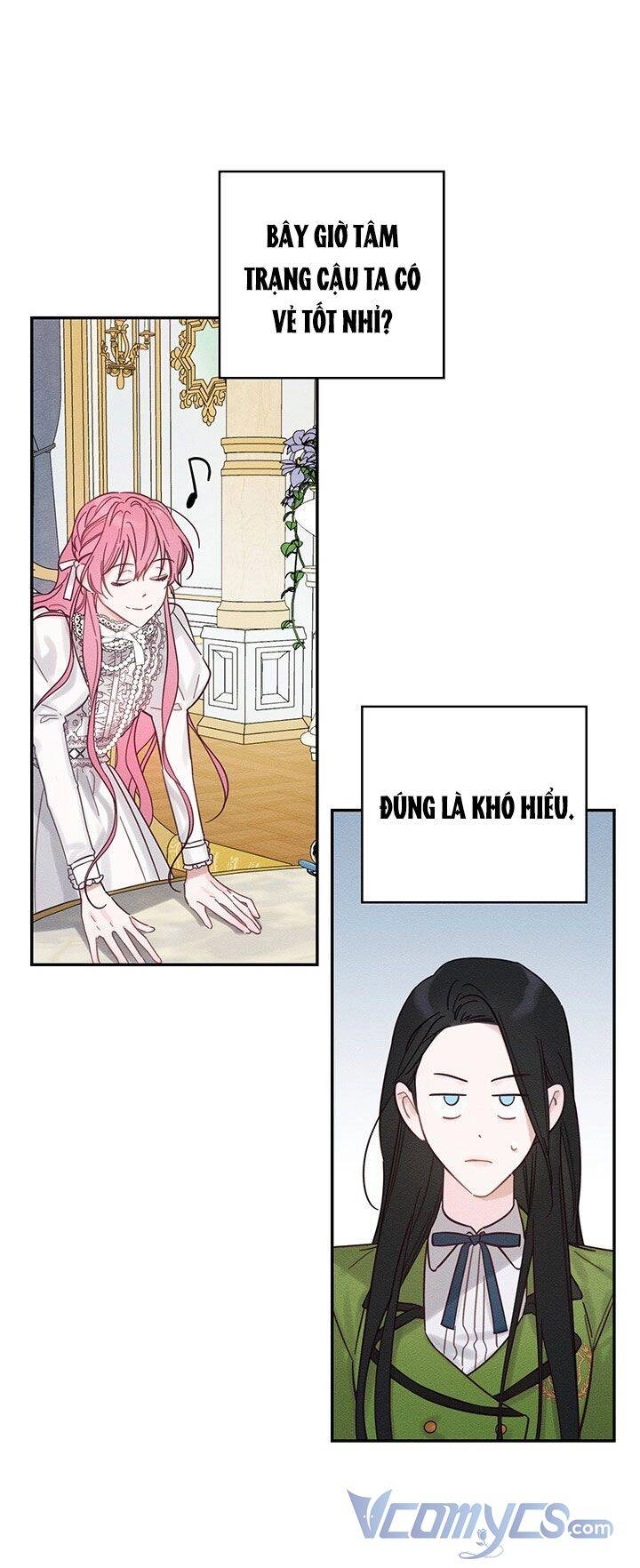 Tôi Phải Giấu Em Trai Trước Đã Chapter 41 - 2