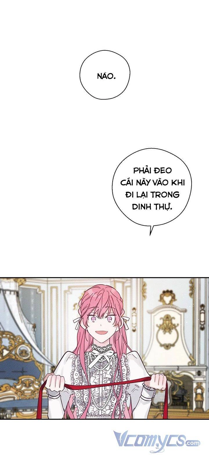 Tôi Phải Giấu Em Trai Trước Đã Chapter 41 - 3