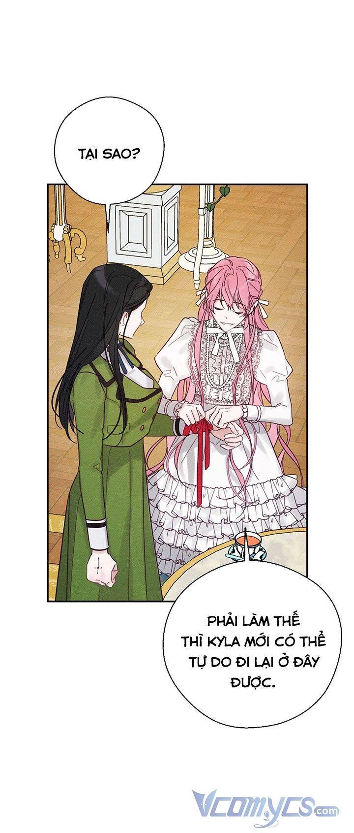 Tôi Phải Giấu Em Trai Trước Đã Chapter 41 - 4