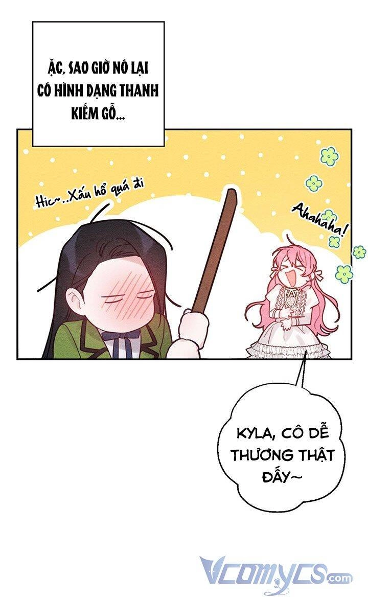 Tôi Phải Giấu Em Trai Trước Đã Chapter 41 - 14