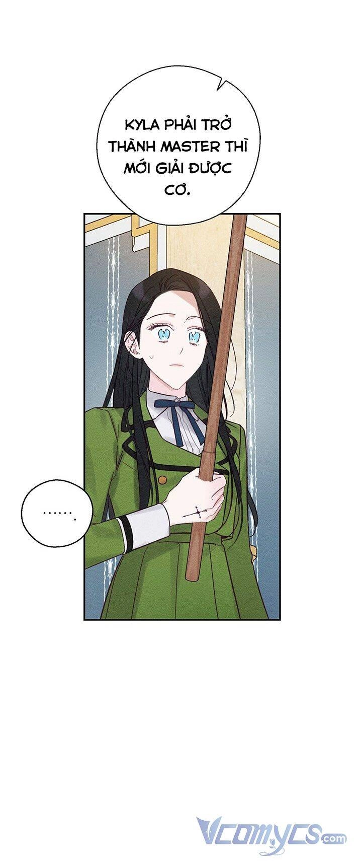 Tôi Phải Giấu Em Trai Trước Đã Chapter 41 - 16