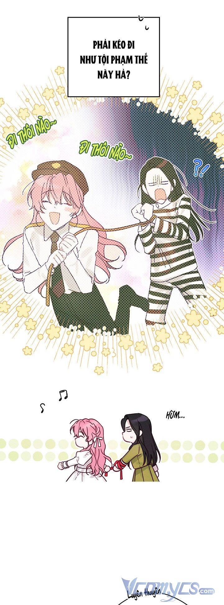 Tôi Phải Giấu Em Trai Trước Đã Chapter 41 - 21