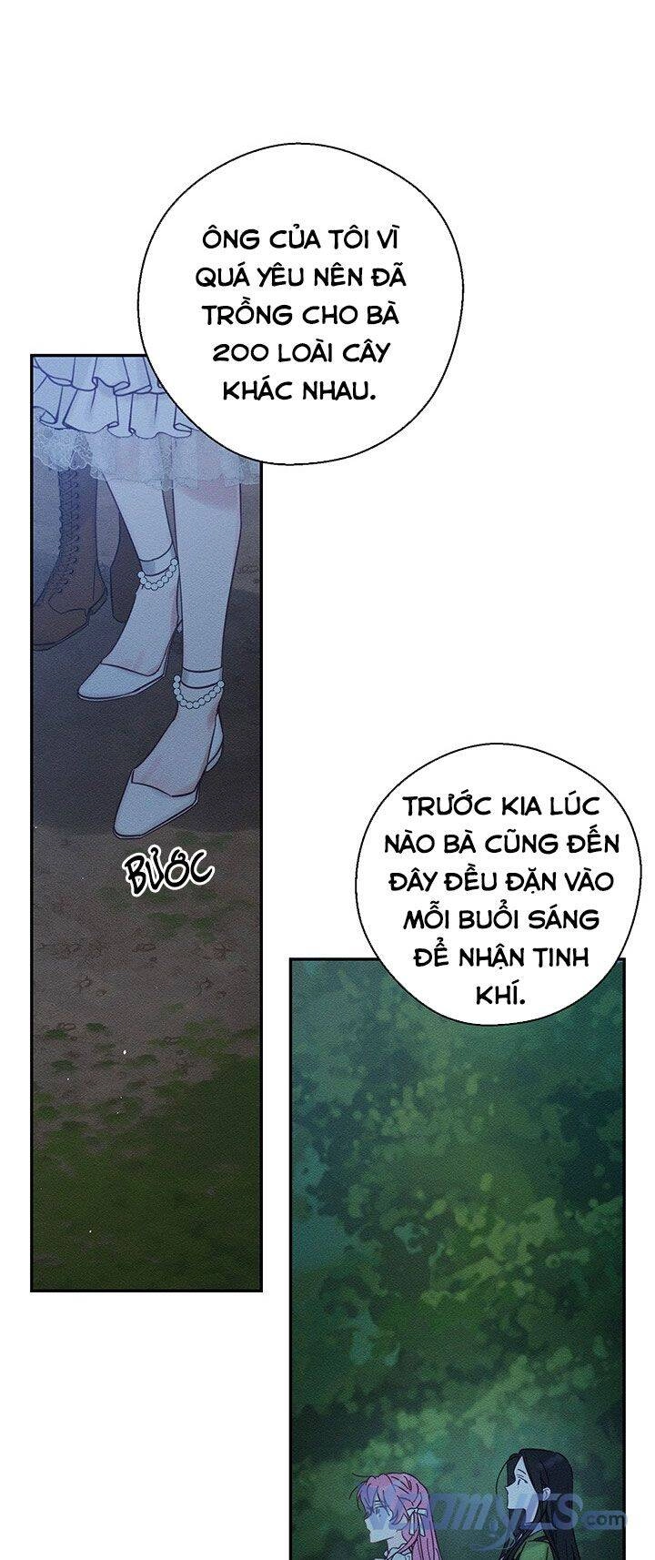 Tôi Phải Giấu Em Trai Trước Đã Chapter 41 - 42