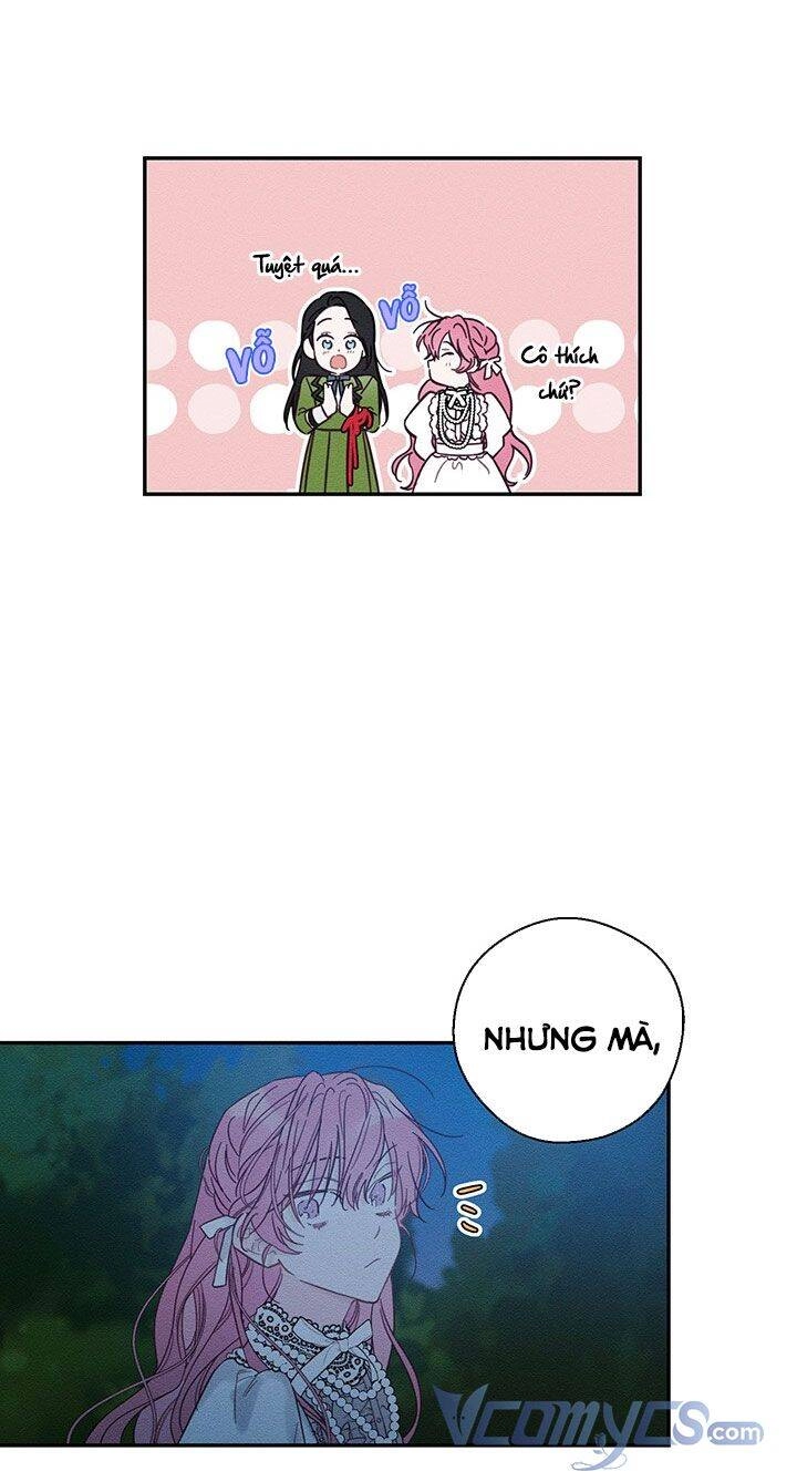 Tôi Phải Giấu Em Trai Trước Đã Chapter 41 - 50