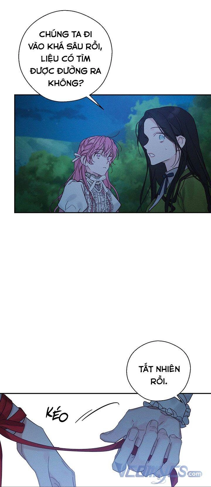 Tôi Phải Giấu Em Trai Trước Đã Chapter 41 - 51