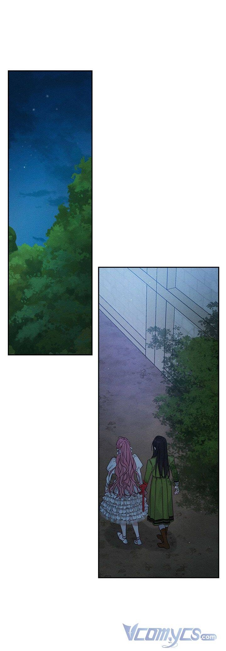 Tôi Phải Giấu Em Trai Trước Đã Chapter 41 - 54