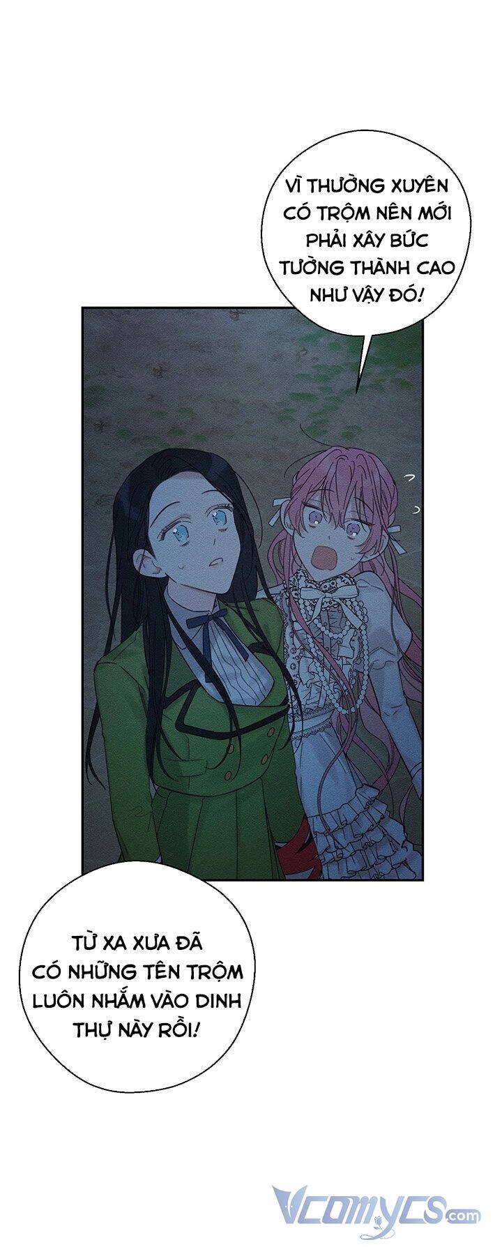 Tôi Phải Giấu Em Trai Trước Đã Chapter 41 - 57