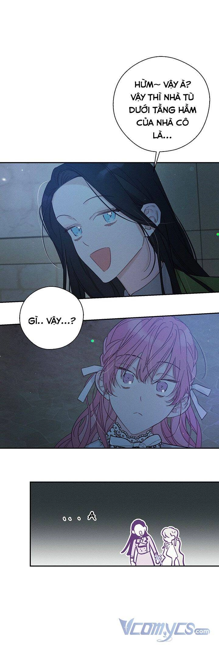 Tôi Phải Giấu Em Trai Trước Đã Chapter 41 - 58