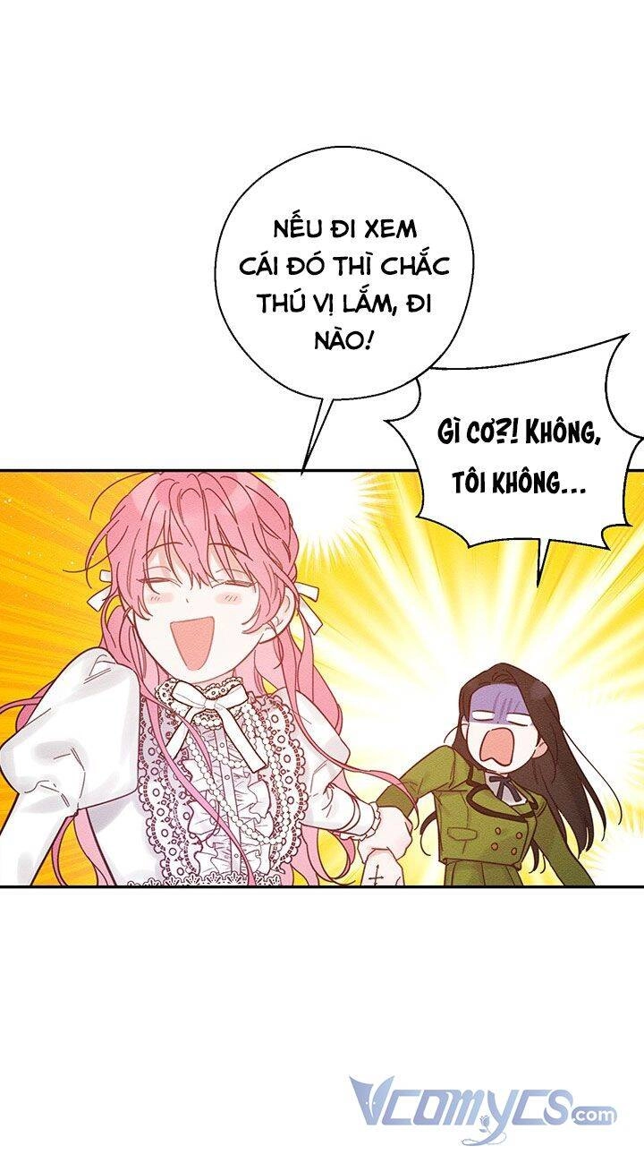 Tôi Phải Giấu Em Trai Trước Đã Chapter 41 - 63