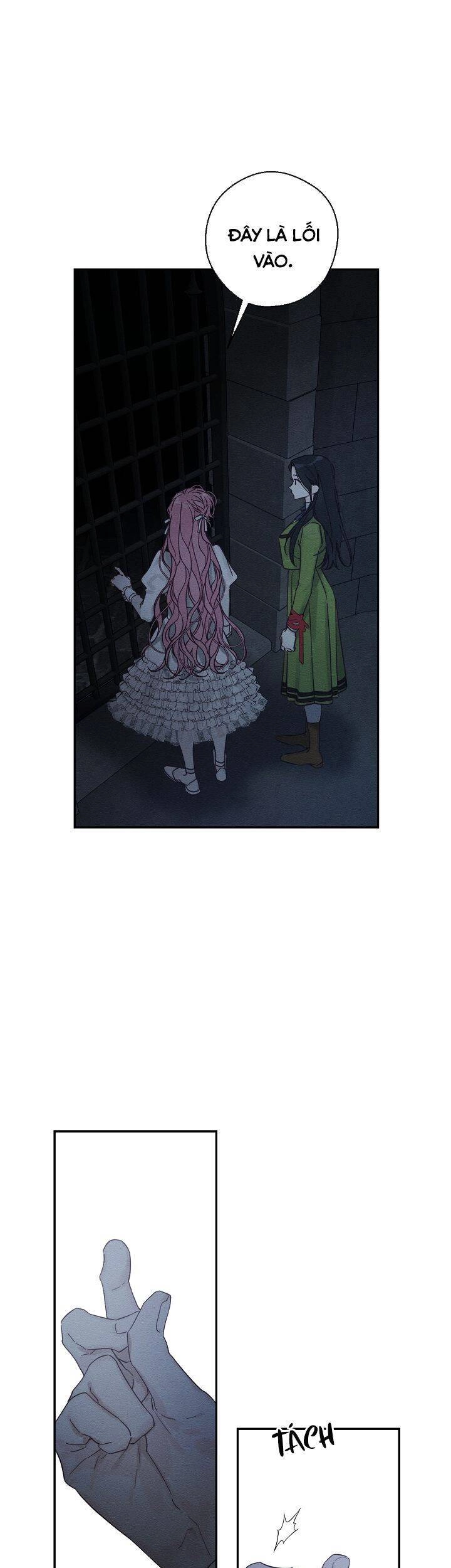 Tôi Phải Giấu Em Trai Trước Đã Chapter 42 - 3